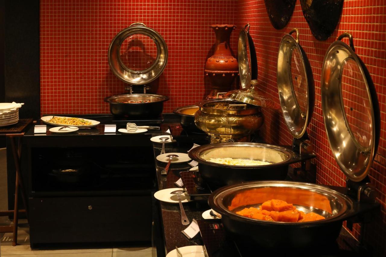 Mango Hill Central Chennai Exterior foto