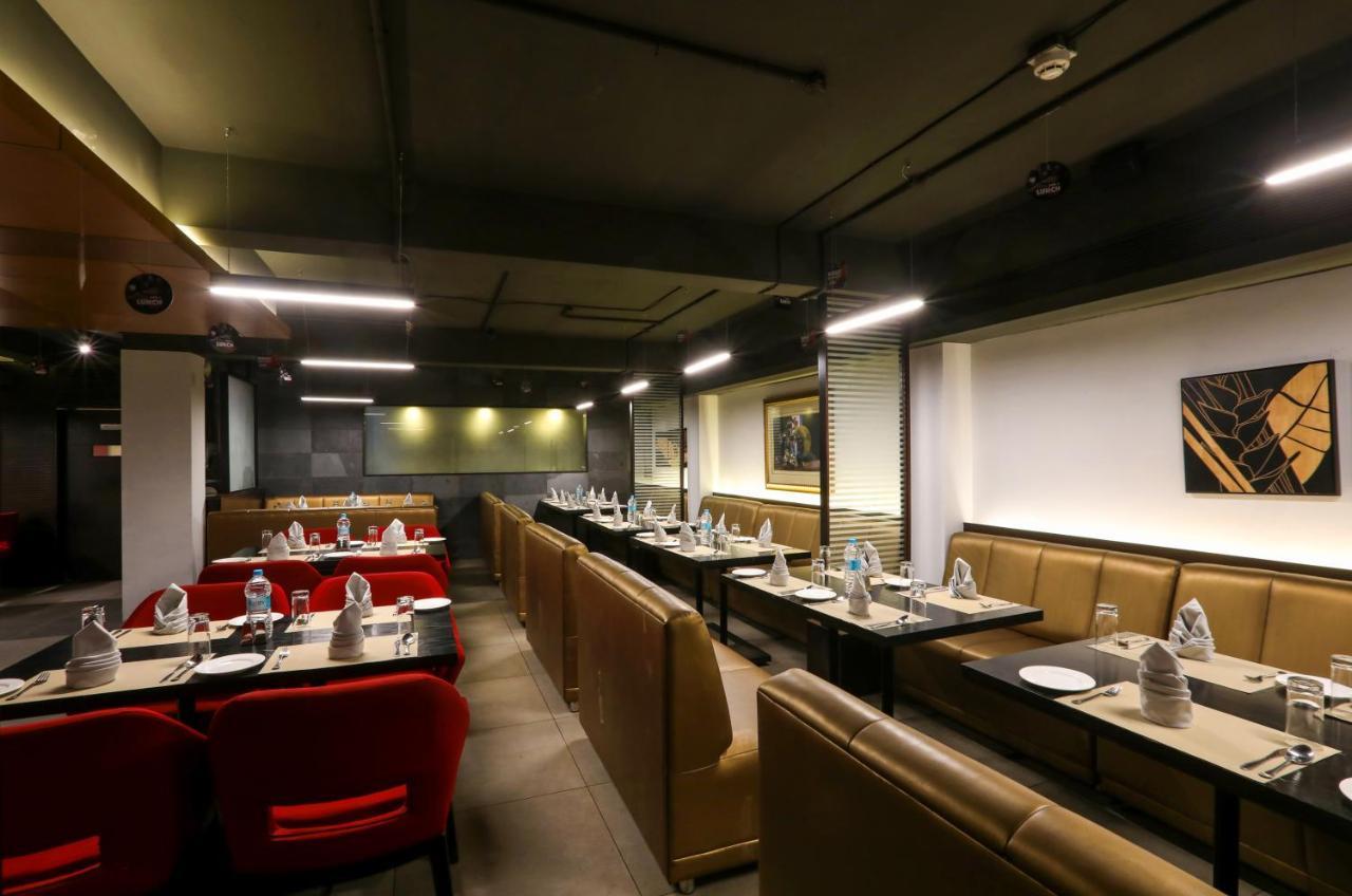 Mango Hill Central Chennai Exterior foto