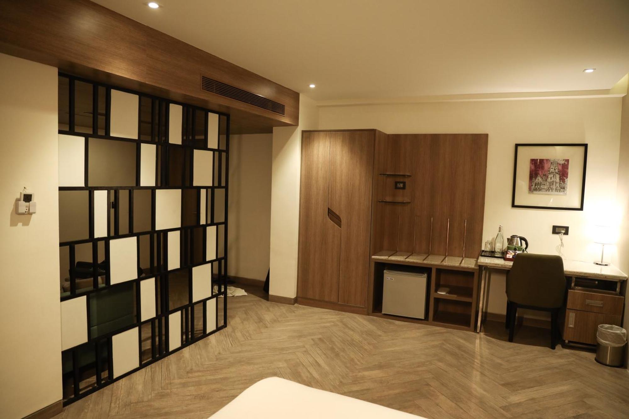 Mango Hill Central Chennai Exterior foto