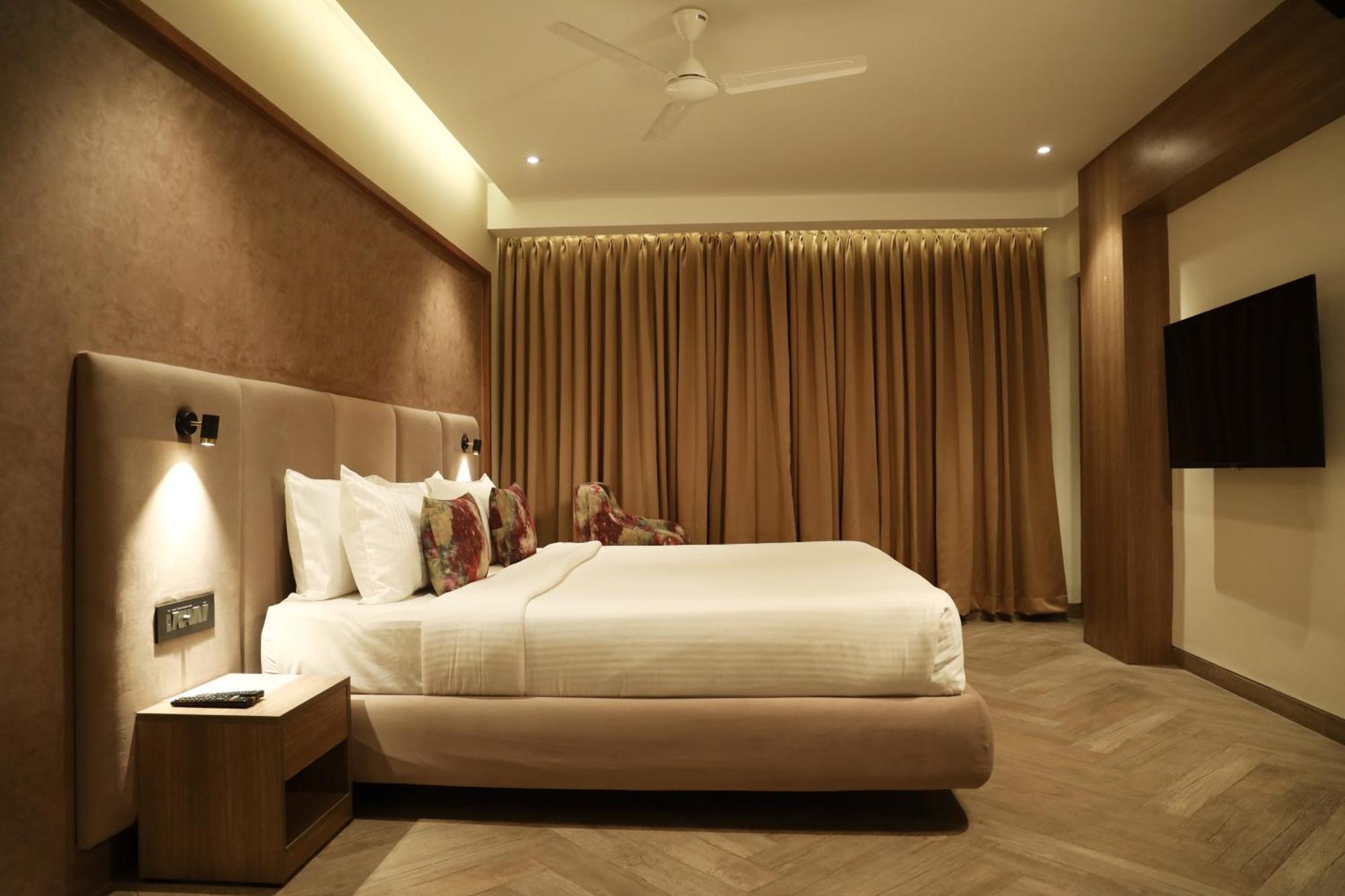 Mango Hill Central Chennai Exterior foto